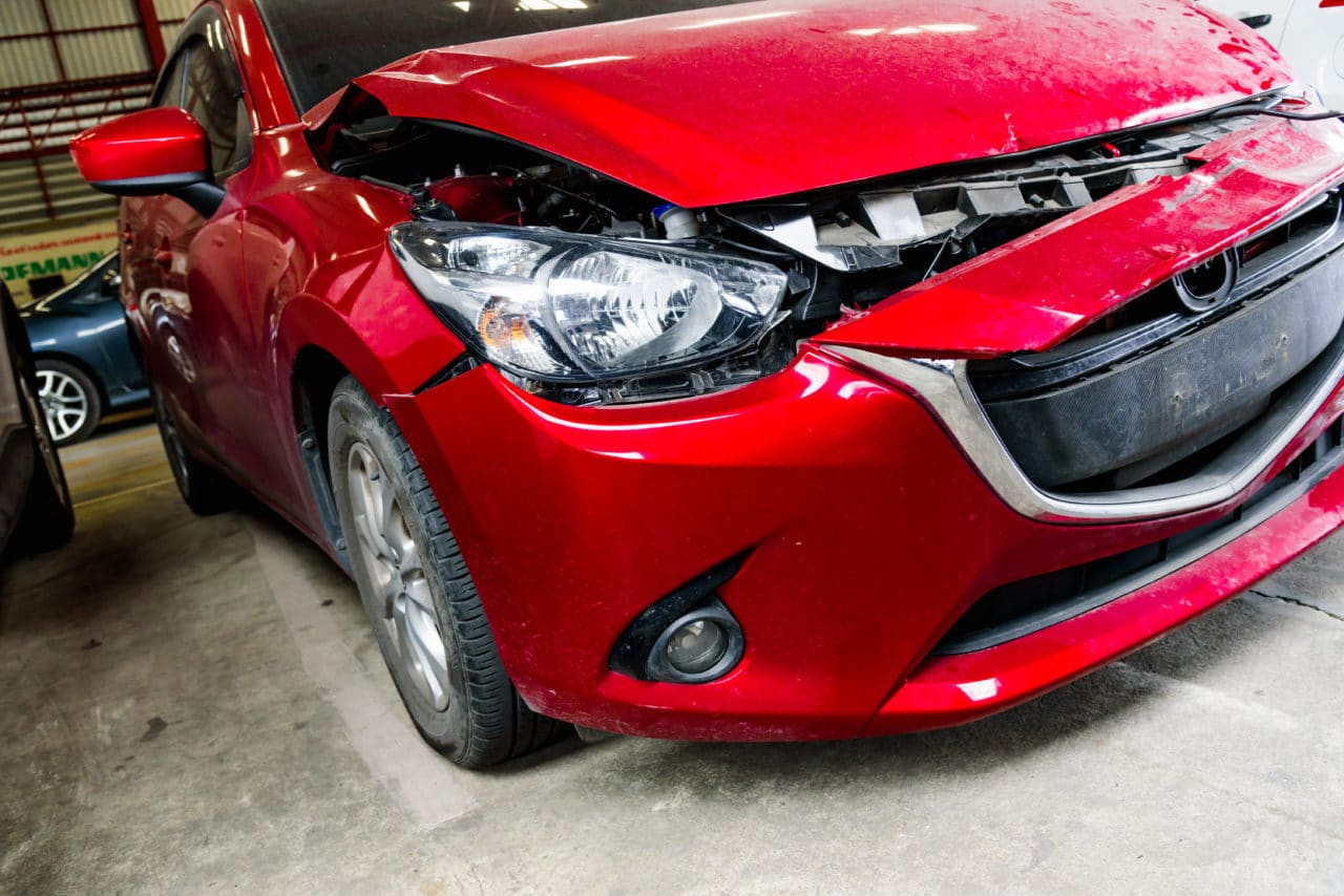 LKQ North America - LKQ Corp