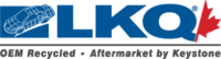 LKQ Canada Corporate Logo