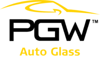 PGW Auto Glass Logo