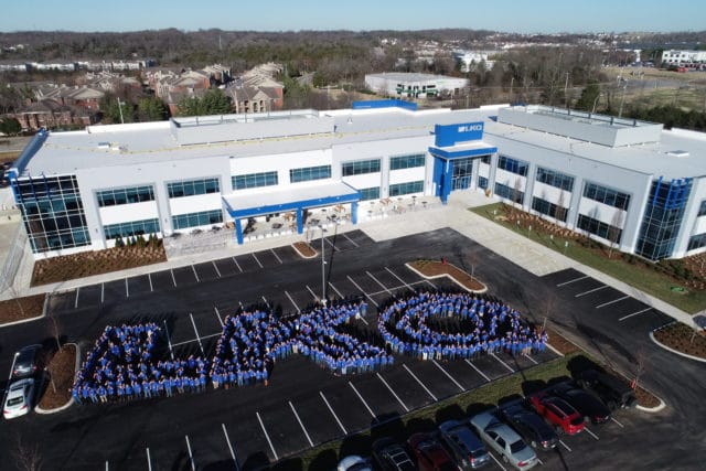 LKQ Antioch Headquarters