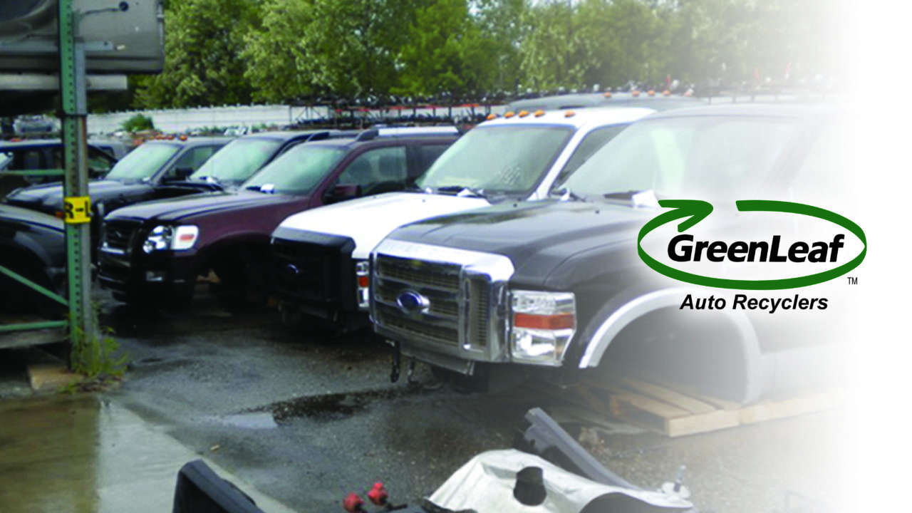 Our Company History LKQ Corp