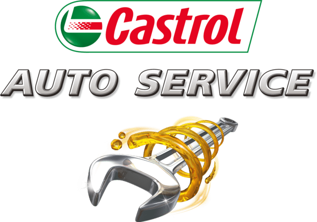 Castrol AUTO SERVICE - LKQ Corp