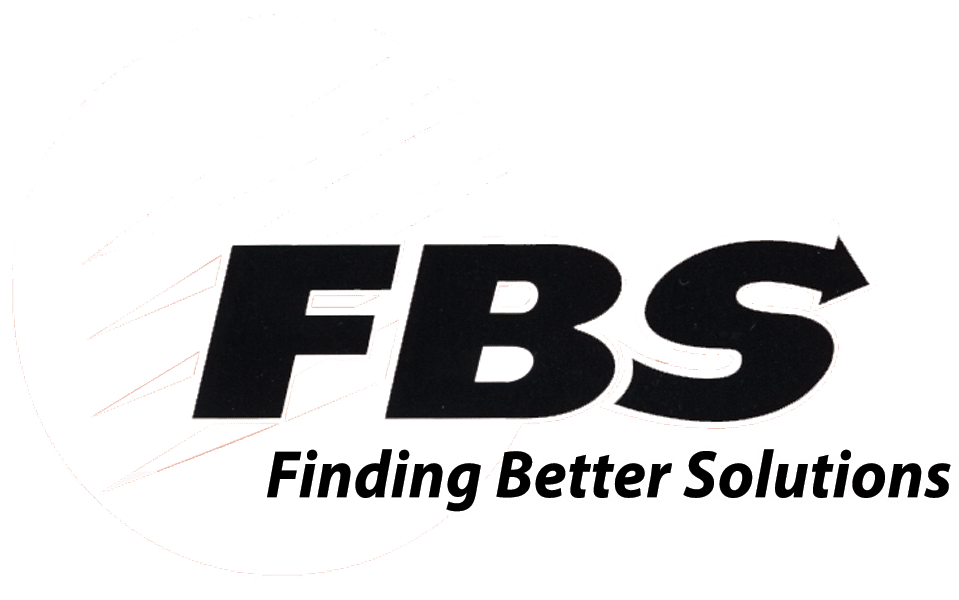 FBS - Finding Better Solutions - LKQ