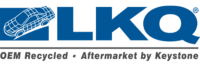 LKQ OEM Recycled Aftermarket by Keystone