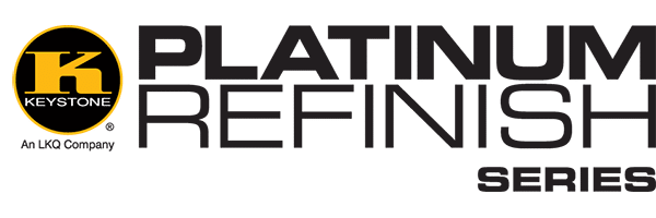 Keystone Platinum Refinish Series