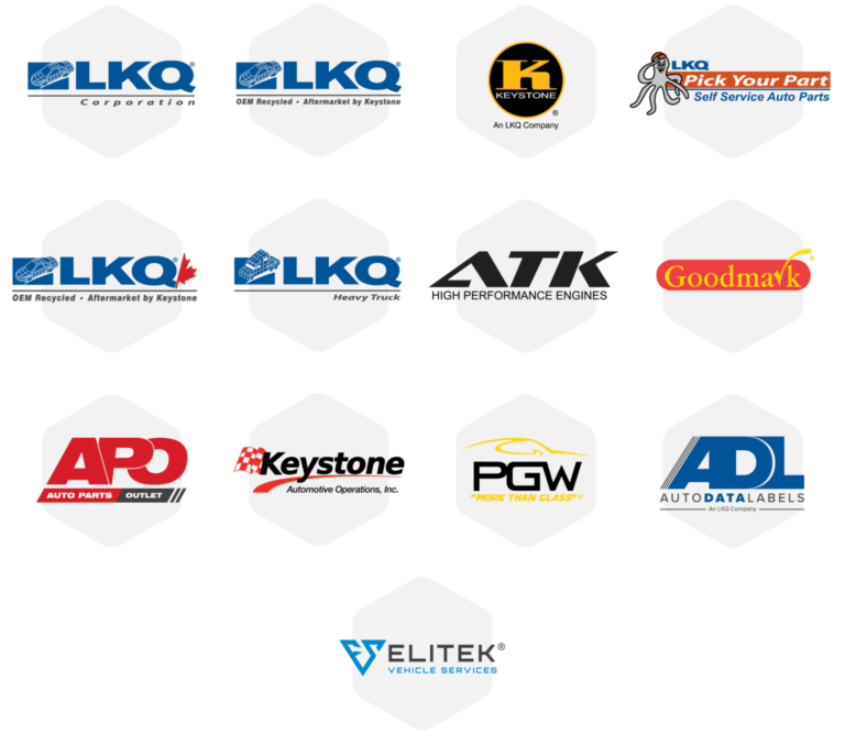 Careers North America LKQ Corp