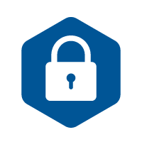 icon for privacy policy