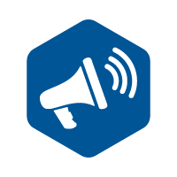 icon for Speak Up policy