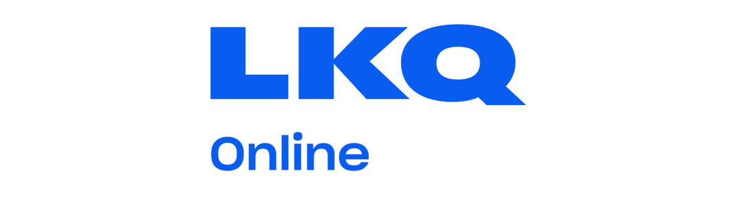 Kennis maken logo metgezel Search & Buy Parts - LKQ Corp