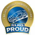 LKQ Proud Logo_Reflective - Small