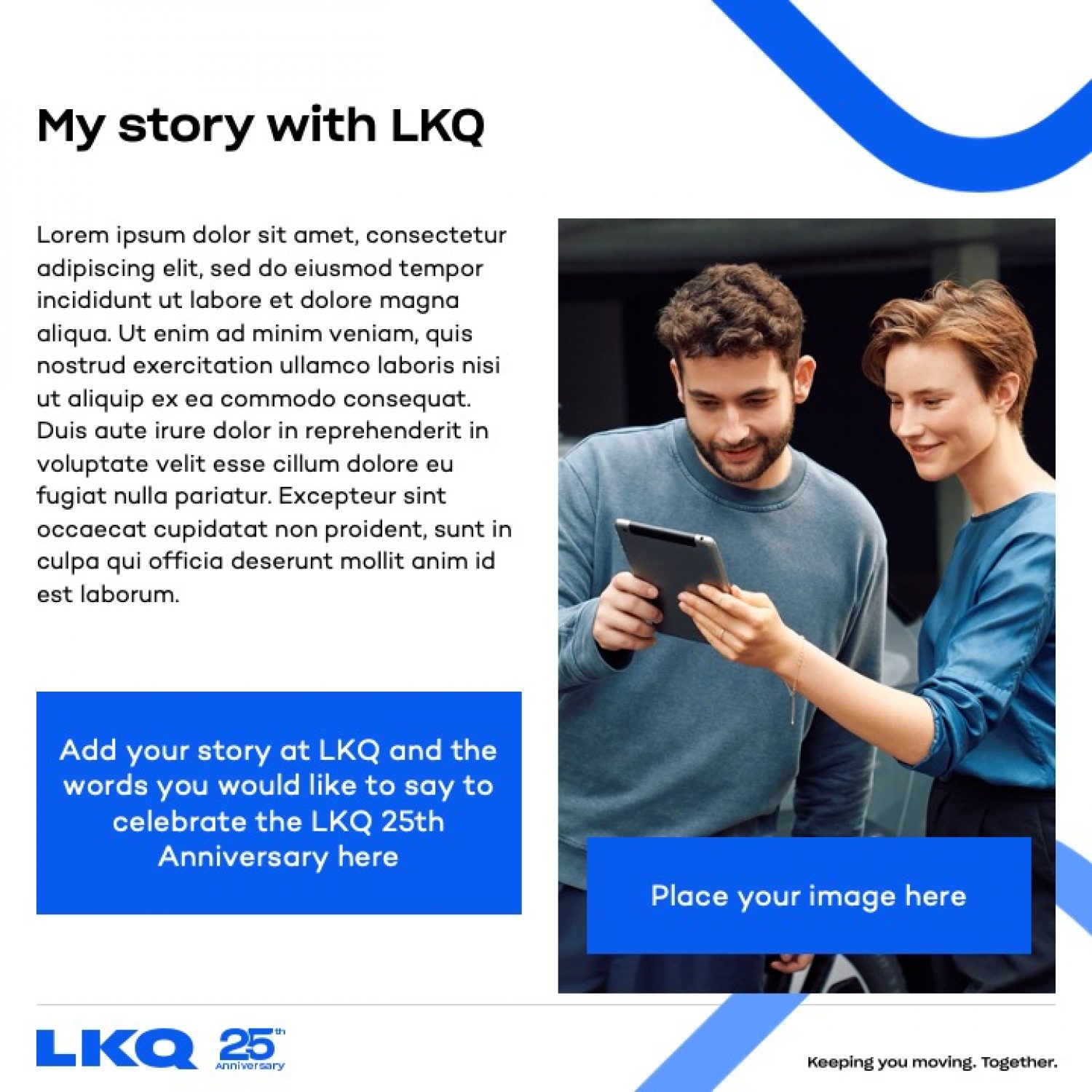 My story with LKQ_Instagram_US