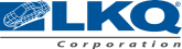 LKQ Corporate Logo